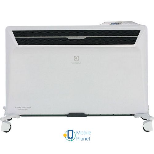 Electrolux ECH AGI 2000