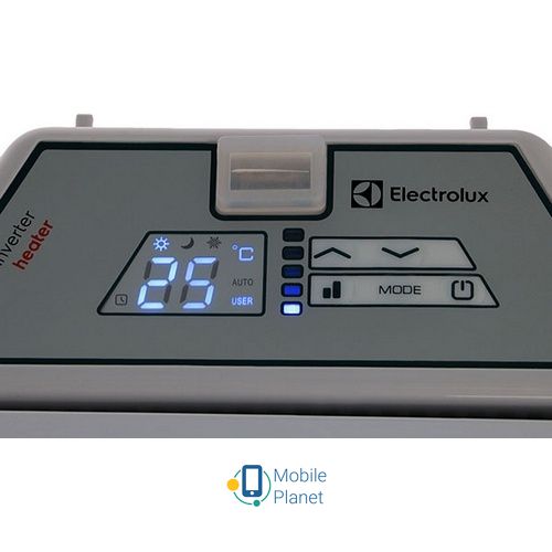 Electrolux ECH AGI 2000