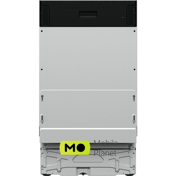 Electrolux EDA 22110 L Клас миття: A; Клас сушки: A; Клас