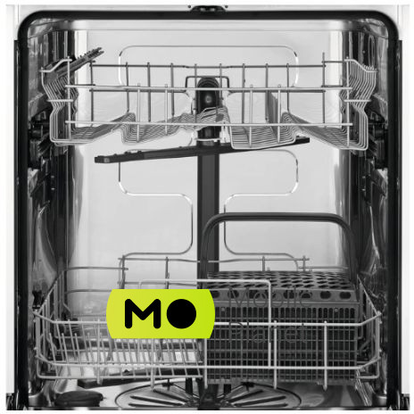 Electrolux EEA 917120 L Клас миття: A; Клас сушіння: A;