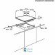 ELECTROLUX EGE 6182 NOK 