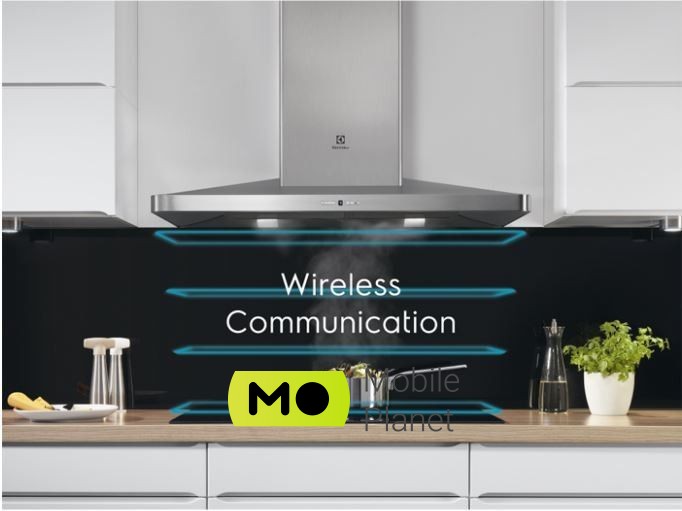 Electrolux EIV 63440 BW