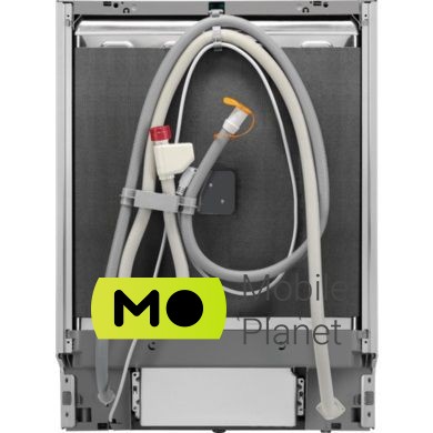 Electrolux EMS 27100 L Характеристики:; Установка: