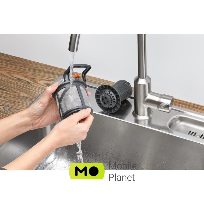 Electrolux ETM 43211 L Характеристики:; Установка: