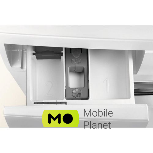 Electrolux EW 6 S 404 WU Категорія: Отдельностоящая;