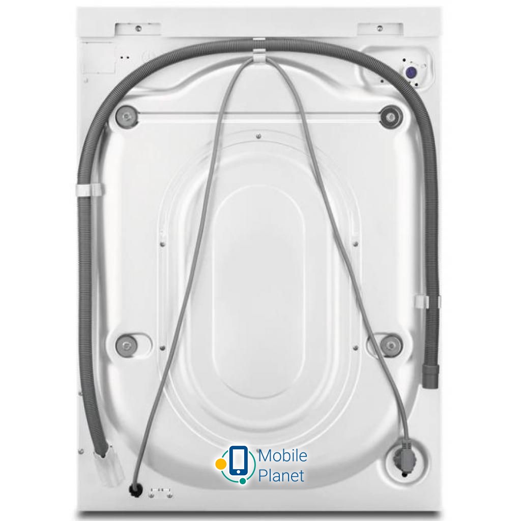 ELECTROLUX EW6S426WU (UA) Тип загрузки фронтальная загрузка