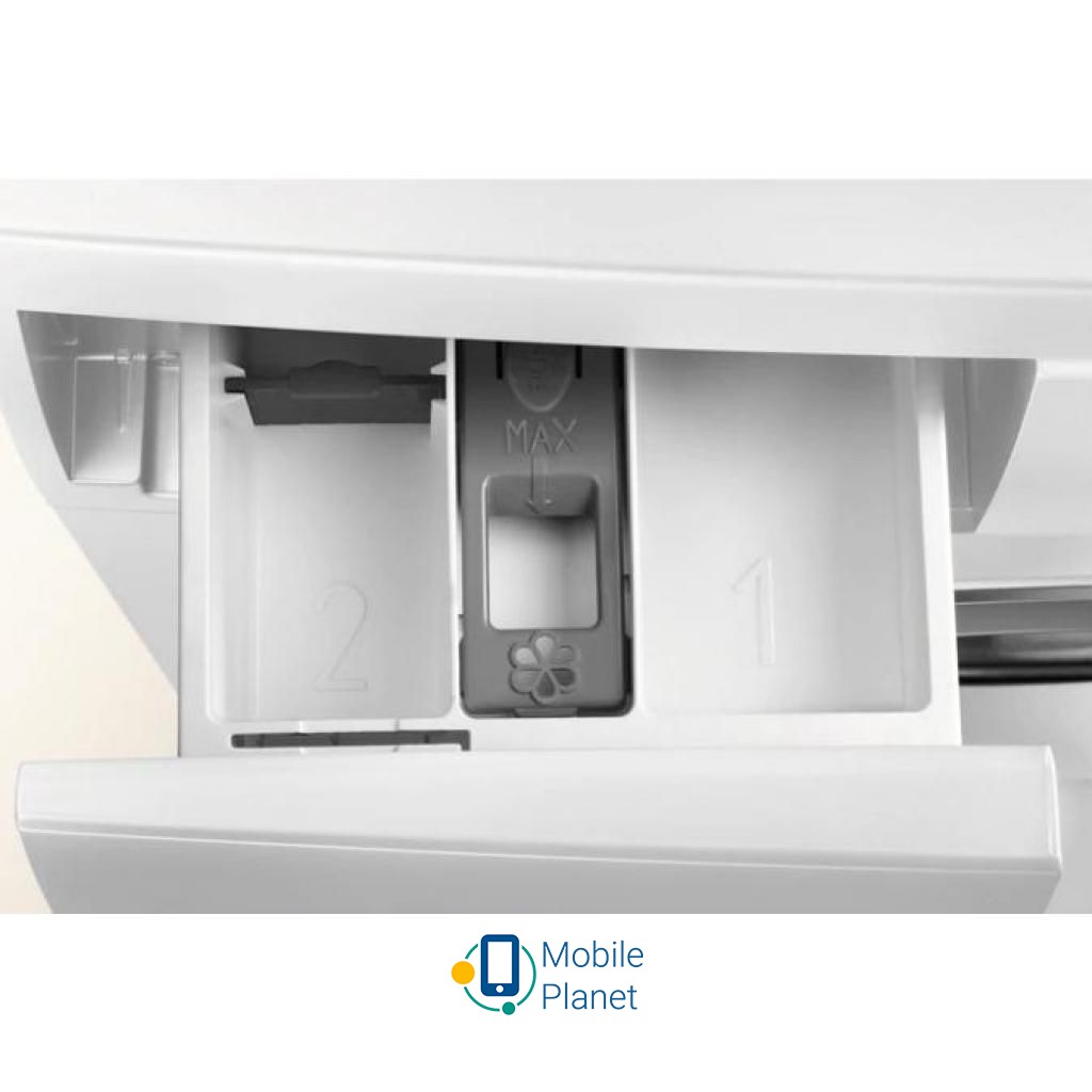 ELECTROLUX EW6S426WU (UA) Спосіб установки: окремо; Тип: