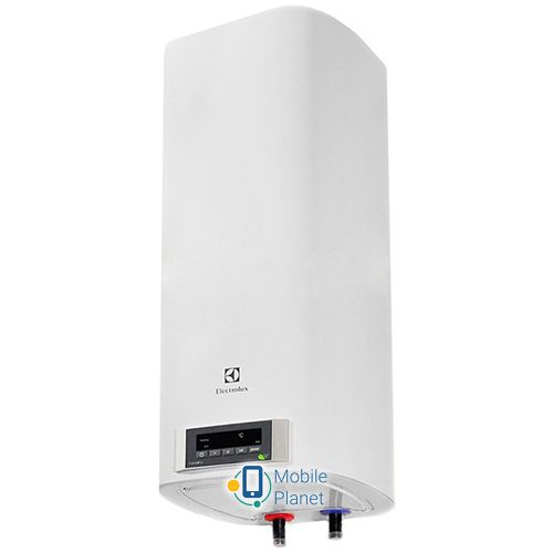 Electrolux EWH 100 FORMAX DL Розмір (ВхШхГ) - 87,9 х 46 х 45,4 см;