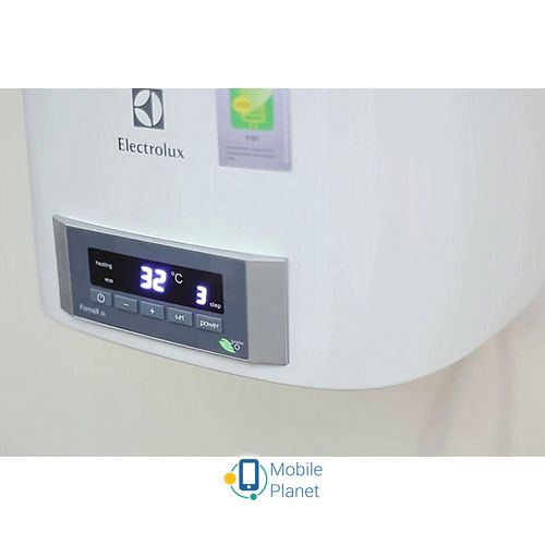 Electrolux EWH 100 FORMAX DL