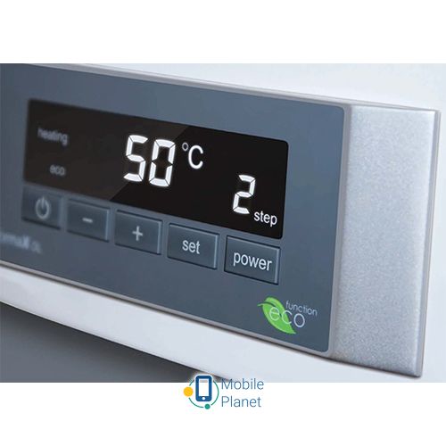 Electrolux EWH 100 FORMAX DL