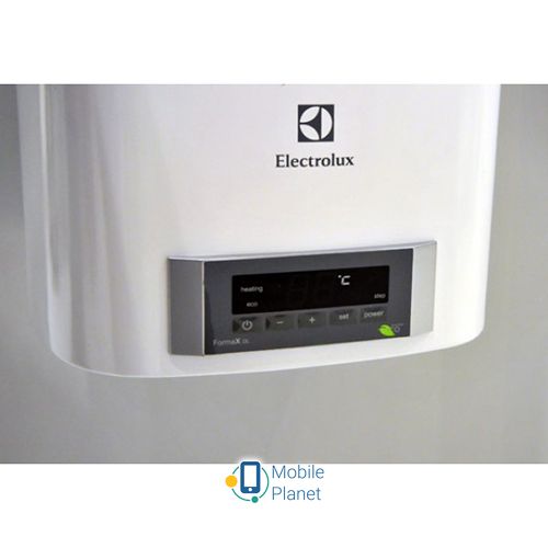Electrolux EWH 100 FORMAX DL Розмір (ВхШхГ) - 87,9 х 46 х 45,4 см;