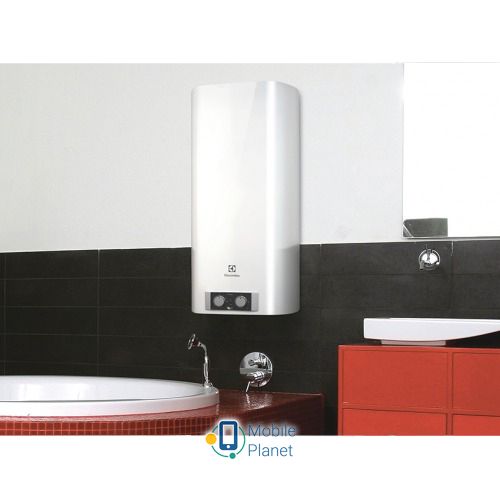 Electrolux EWH 30 FORMAX