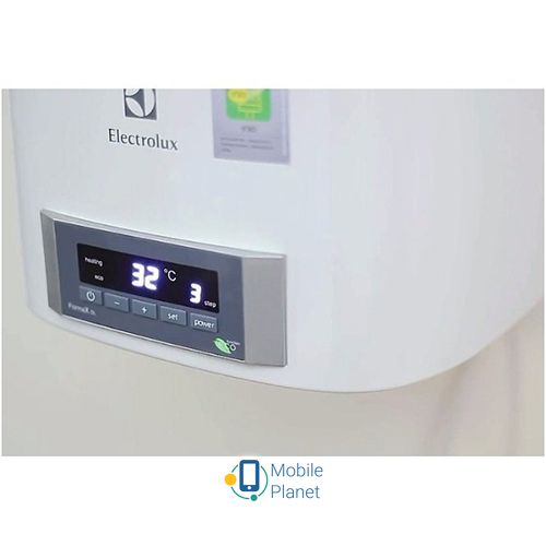 Electrolux EWH 30 FORMAX DL Розмір (ВхШхГ) - 54,5 х 35 х 34,4 см;