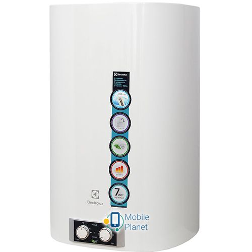 Electrolux EWH 80 FORMAX