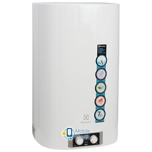 Electrolux EWH 80 FORMAX Розмір (ВхШхГ) - 72,9 х 46,9 х 45,4 см;