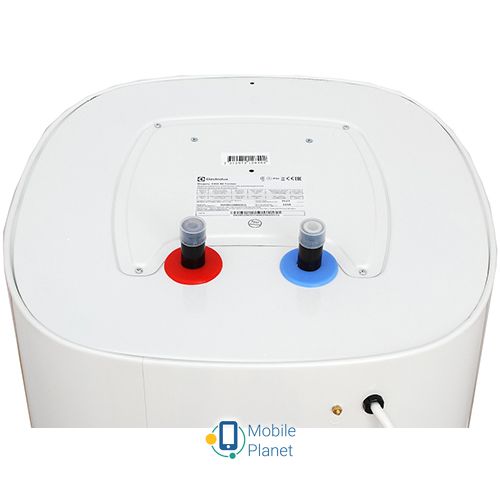 Electrolux EWH 80 FORMAX