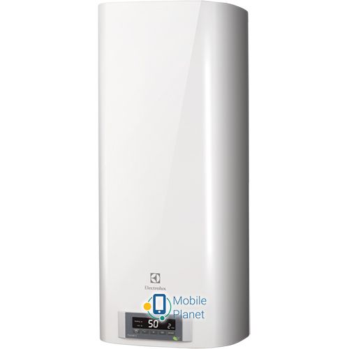 Electrolux EWH 80 FORMAX DL Размер (ВхШхГ) - 72,9 х 46 х 45,4 см;
