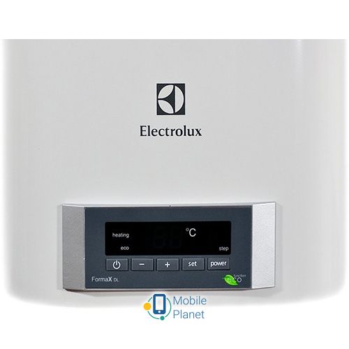 Electrolux EWH 80 FORMAX DL