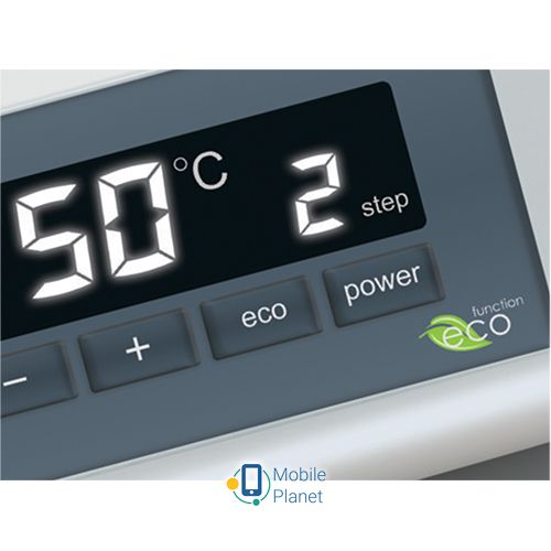 Electrolux EWH 80 FORMAX DL