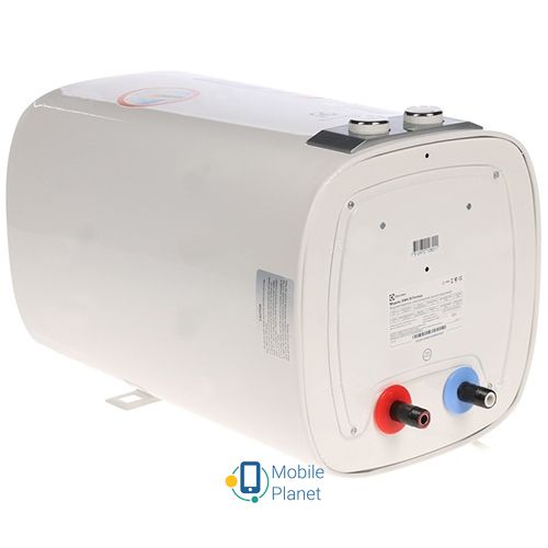 Electrolux EWH 80 FORMAX DL