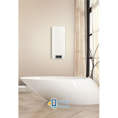 Electrolux EWH 80 FORMAX DL Розмір (ВхШхГ) - 72,9 х 46 х 45,4 см;