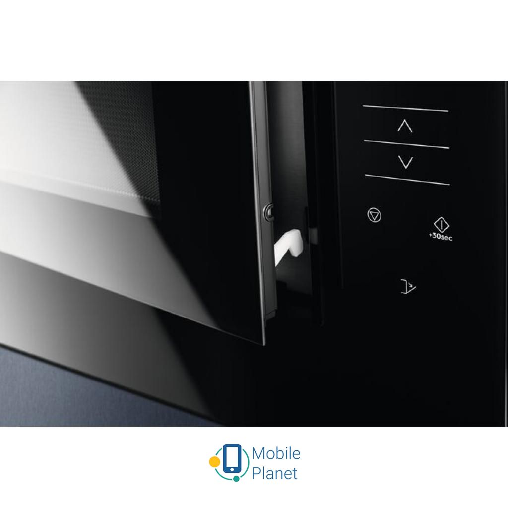 ELECTROLUX KMFE264TEX Тип: мікрохвилі; Виконання: