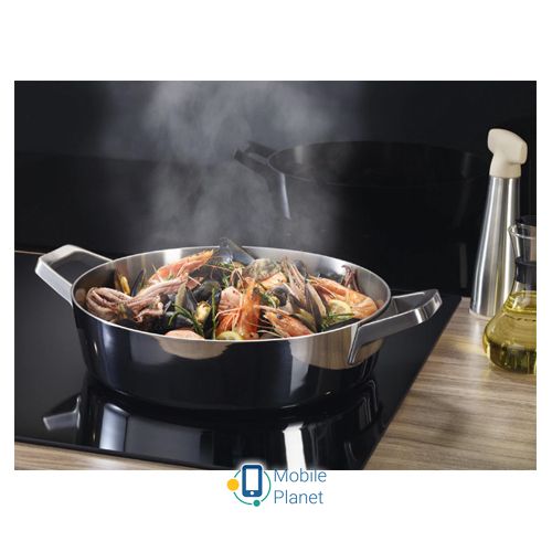 Electrolux LFG 525 W Розмір (ВхШхГ) - 24,5 х 52 х 28,5 см;