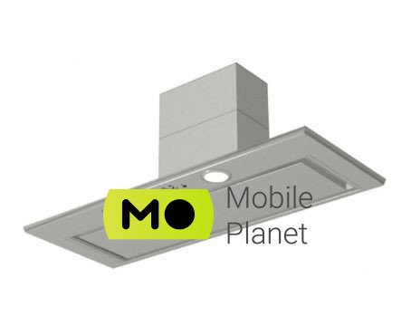 Electrolux LFG 719 X Hob2Hood