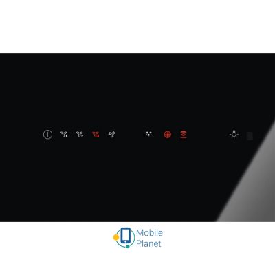 ELECTROLUX LFT766X Тип: купольная; Фильтры: жировой;