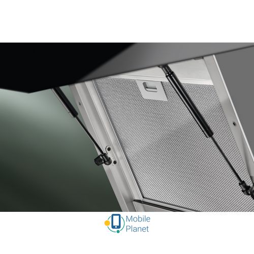 Electrolux LFV 616 Y Hob2Hood Тип установки: Мініатюрна,