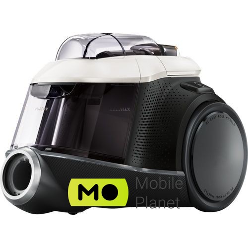 Electrolux PC 91-ALRG Потужність (Вт): 500; Тип збирання: