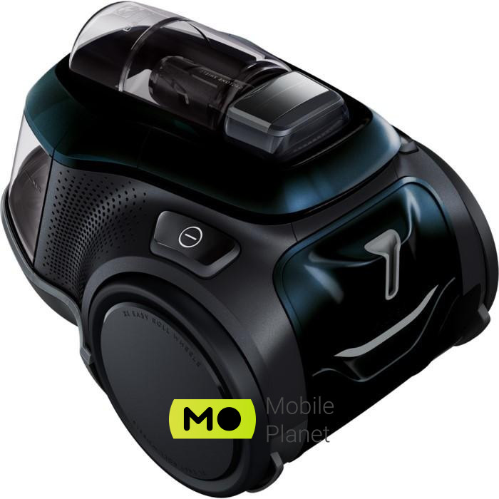 Electrolux PC91-8STM Максимальна потужність; Вт: 650;