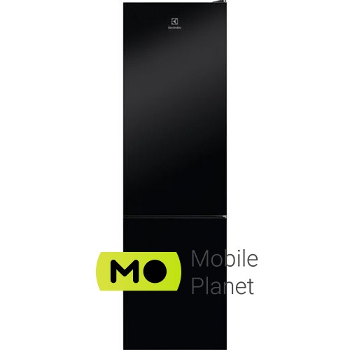 Electrolux RNT 7 ME 34 K 1 Тип: Комбінований; Двері: