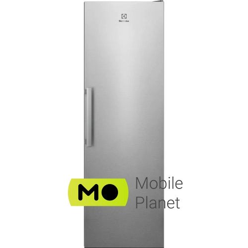 Electrolux RRC 5 ME 38 X 2 Тип: Однодверний; Двері: