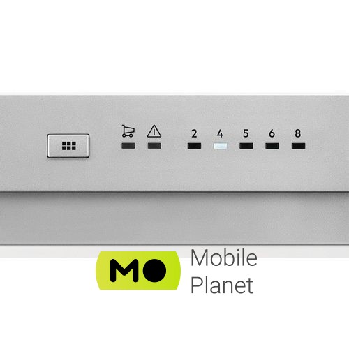 Electrolux RRC 5 ME 38 X 2