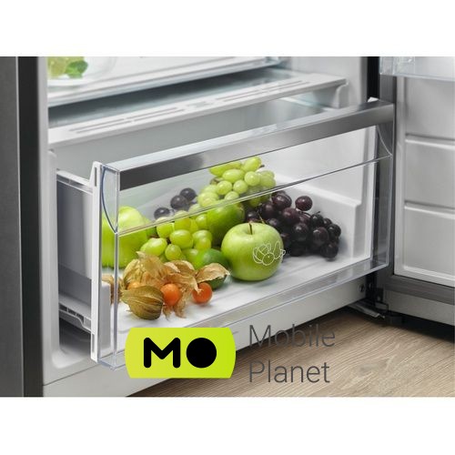 Electrolux RRC 5 ME 38 X 2 Тип: Однодверный; Двери: