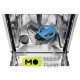Electrolux SES 42201 SX