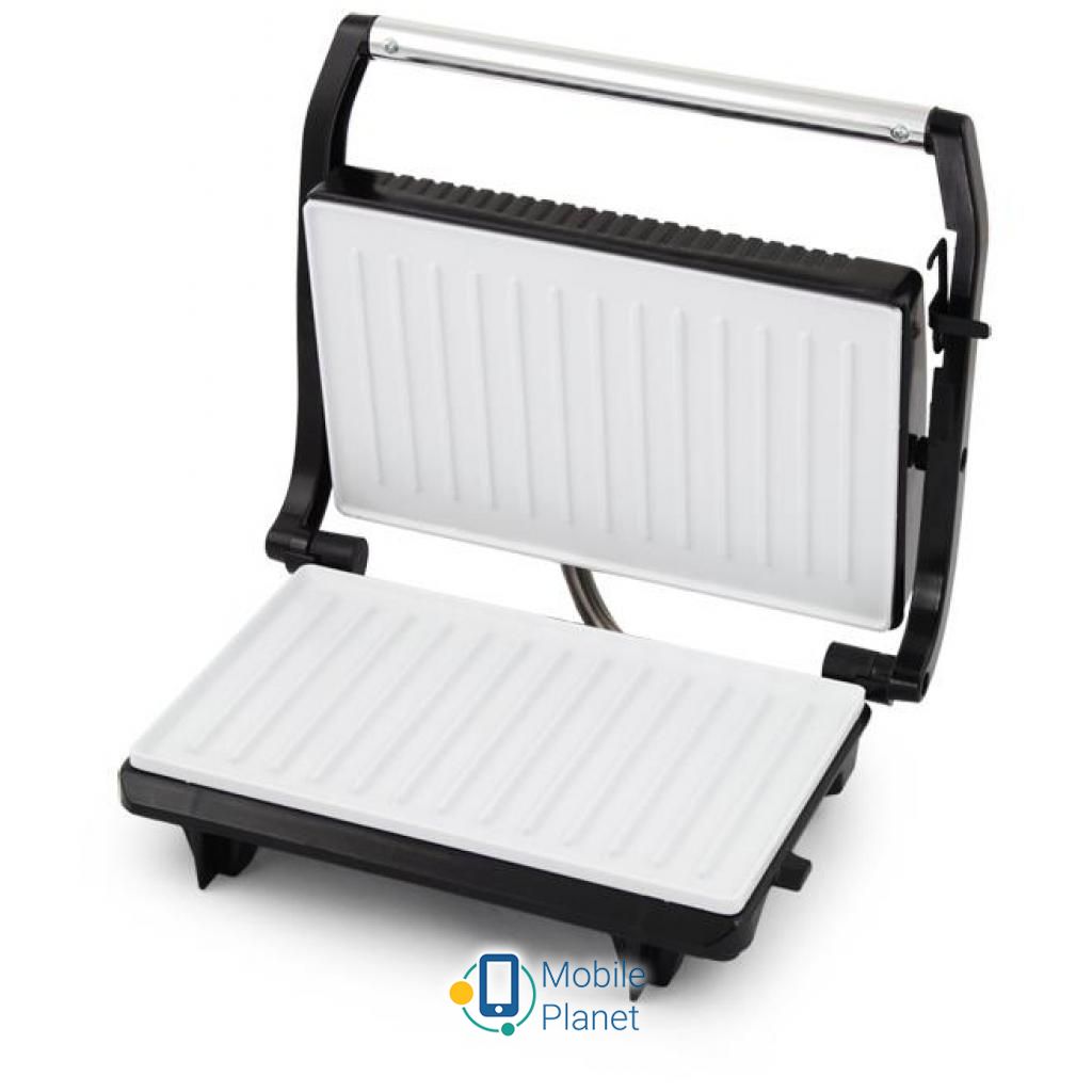 Електрогриль Esperanza EKG 006 (UA) Тип управління: механічний;