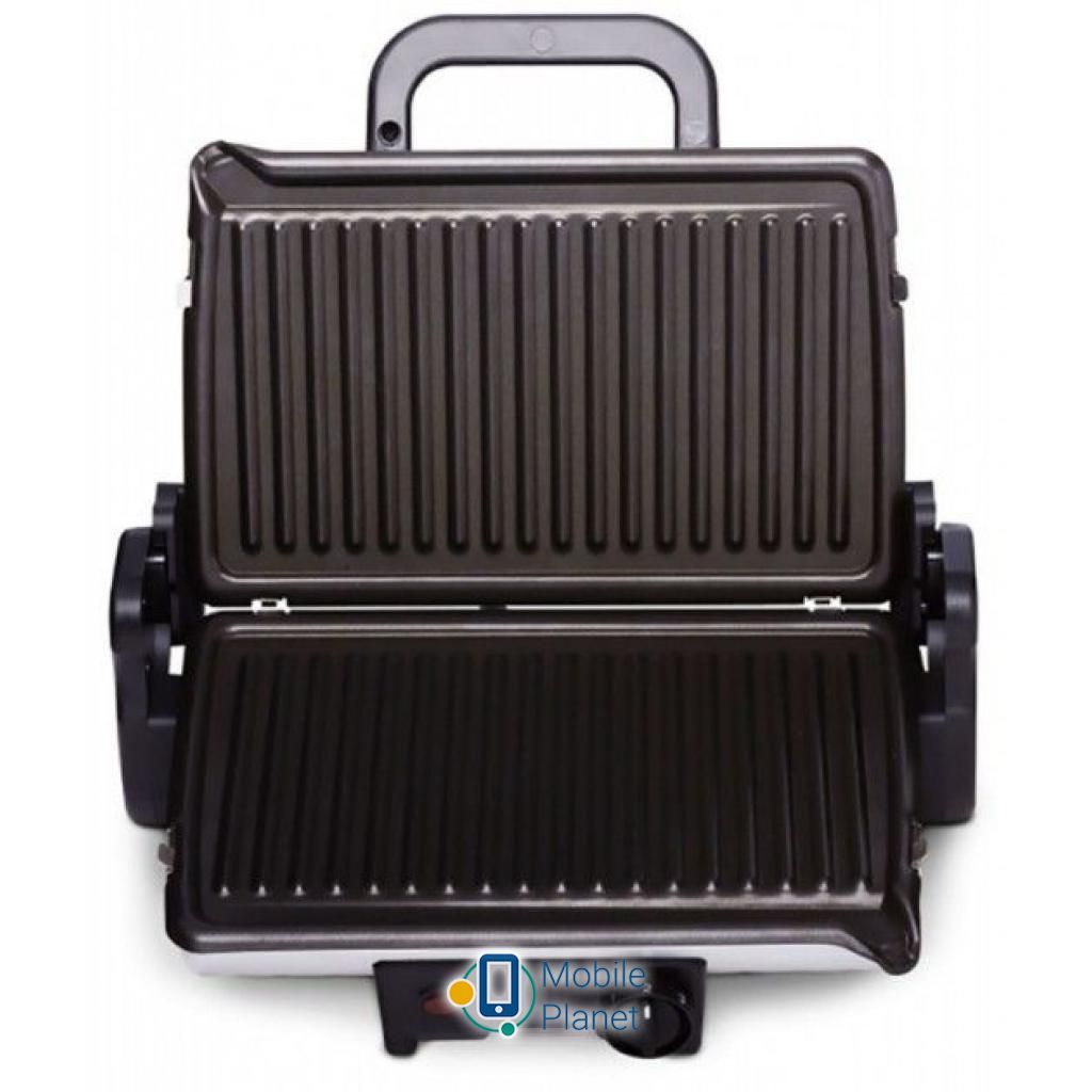 Електрогриль TEFAL GC 2050 (GC2050 12) Тип управління: механічний;
