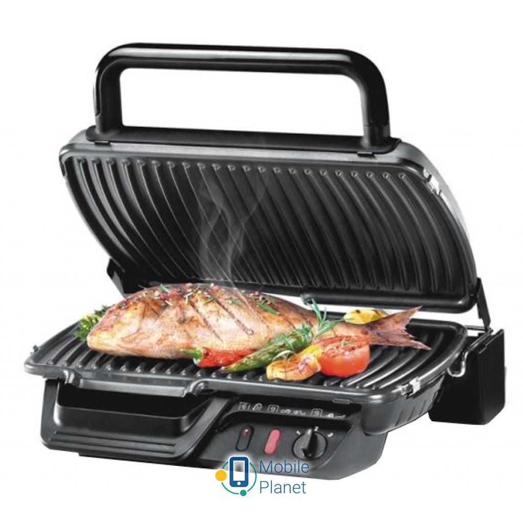 Електрогриль TEFAL GC305012 Розміщення настільний