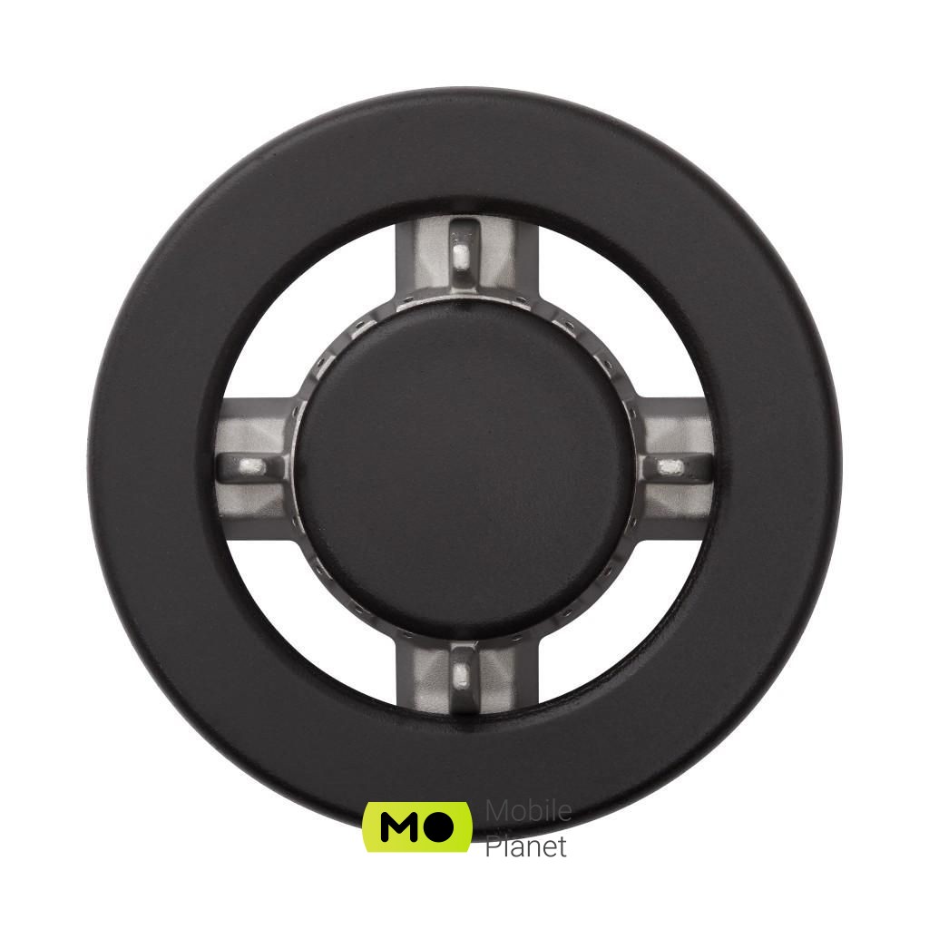 ELEYUS ASTRA 60 BL CWF (UA) Тип поверхні газова