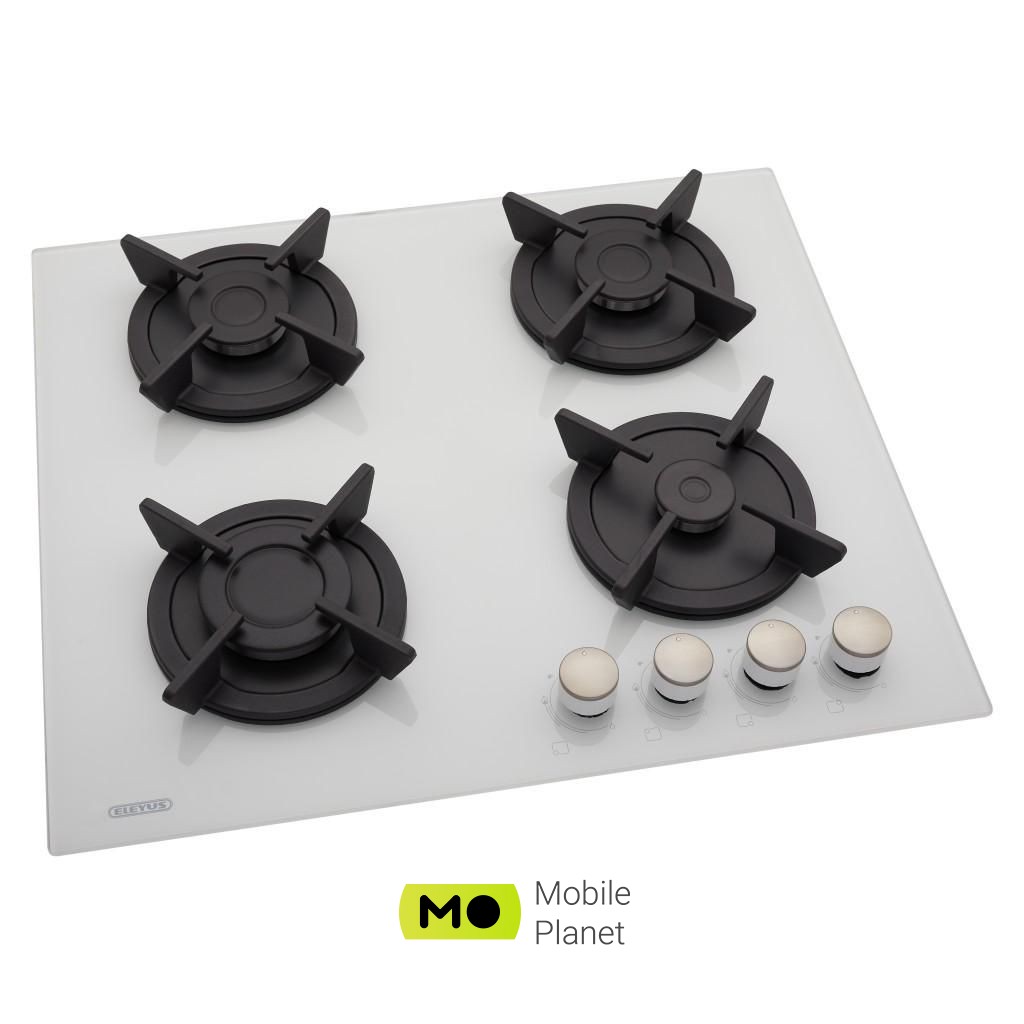 ELEYUS ASTRA 60 WH CF (UA) Тип используемого газа природный газ