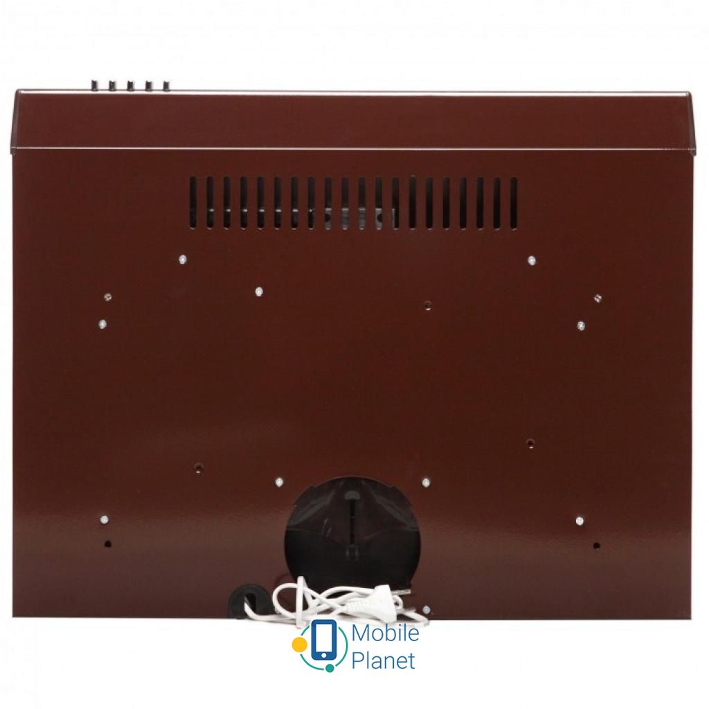 ELEYUS BONA ІI LED SMD 50 BR (UA) Вага 6.7 кг