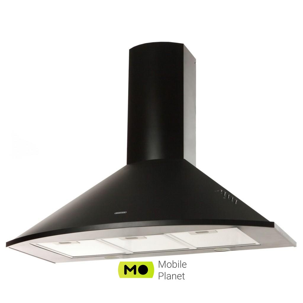 ELEYUS Bora 1200 LED SMD 90 BL (UA) Фільтри алюмінієвий