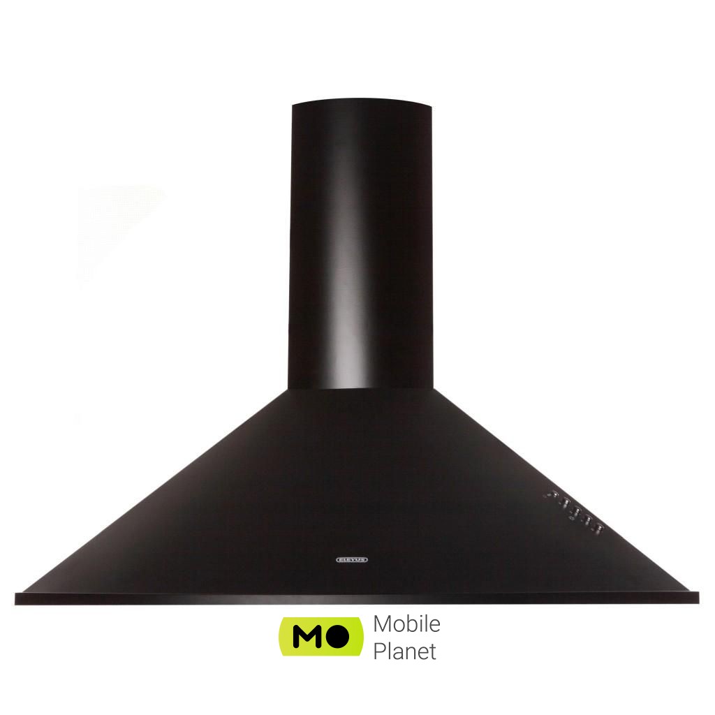 ELEYUS Bora 1200 LED SMD 90 BL (UA) Діаметр вентиляційної труби 150 мм