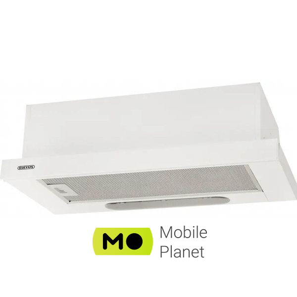 Eleyus BREEZE 1000 50 WH (UA) Ширина, мм 496