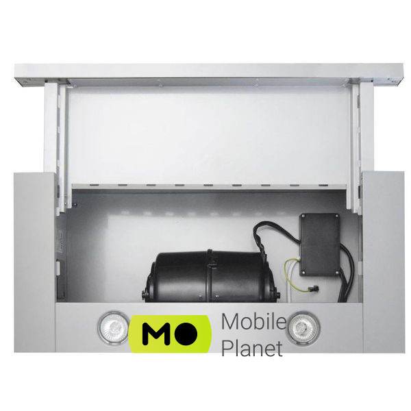 Eleyus BREEZE 1200 60 IS (UA) Тип монтажу: вбудована (в шафу);