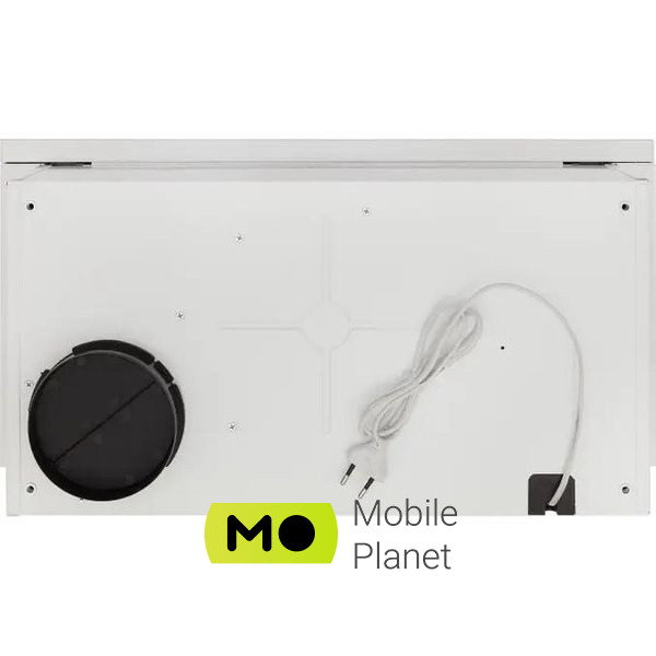 Eleyus BREEZE 1200 60 WH (UA) Тип монтажу: вбудована (в шафу);