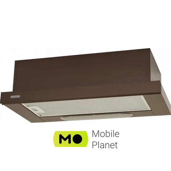 Eleyus BREEZE 700 60 BR (UA) Тип монтажа: встраиваемая (в