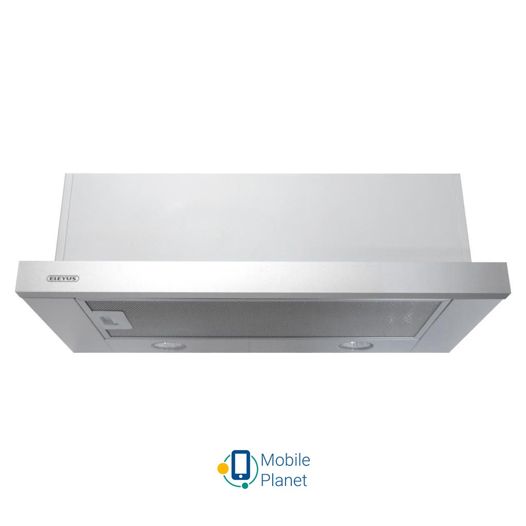 ELEYUS Cyclon 700 60 IS  Количество скоростных режимов 2